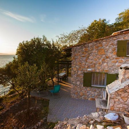 Villa Buc-Vila Nada Cres Exterior foto