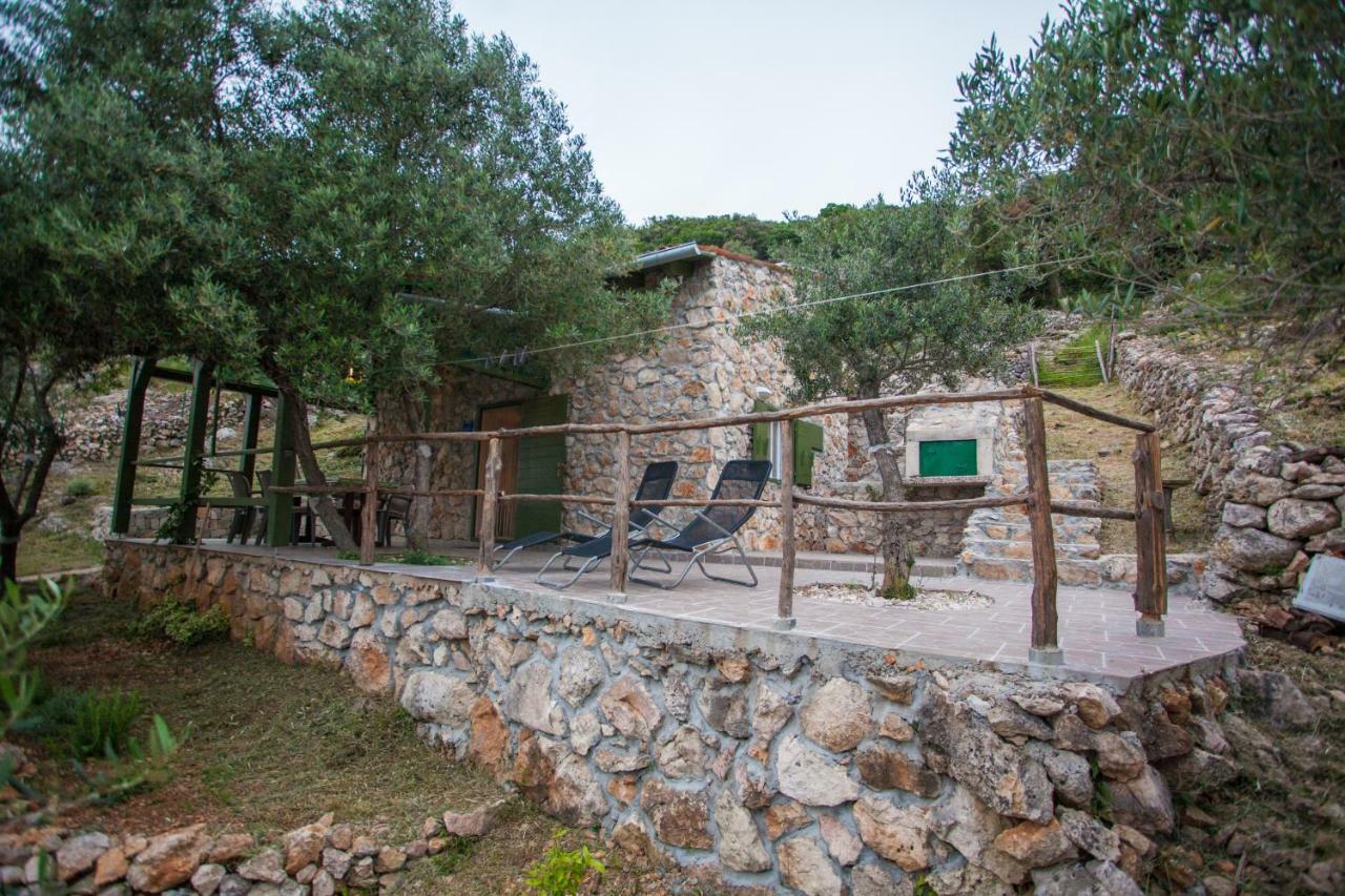 Villa Buc-Vila Nada Cres Exterior foto