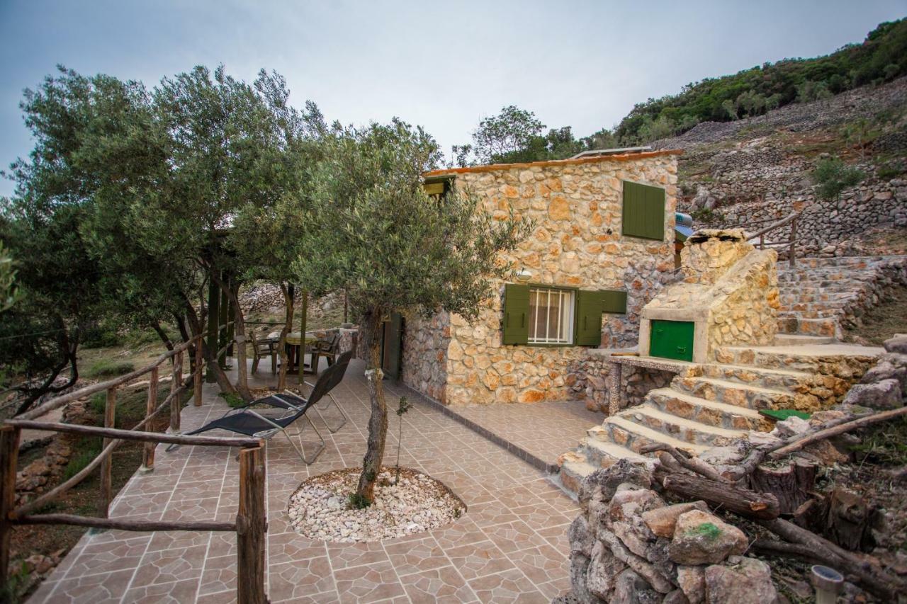 Villa Buc-Vila Nada Cres Exterior foto